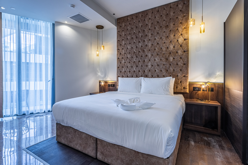 Sliema Luxury Suite's Image 5