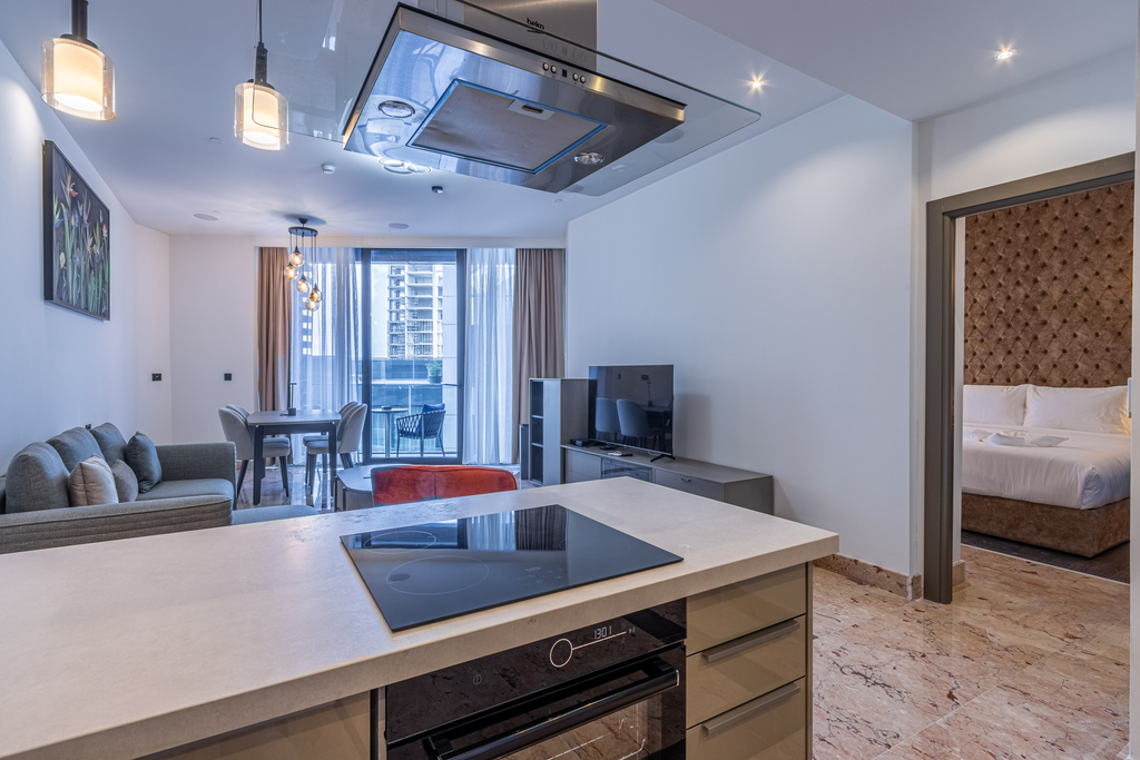 Sliema Luxury Suite's Image 3