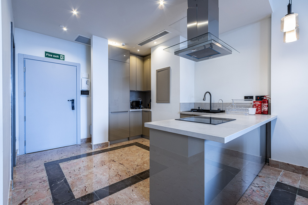 Sliema Luxury Suite's Image 4