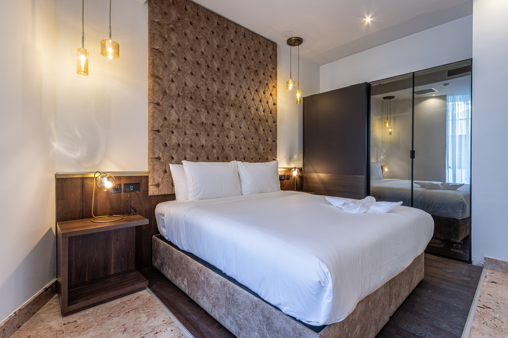 Sliema Luxury Suite's Image 6