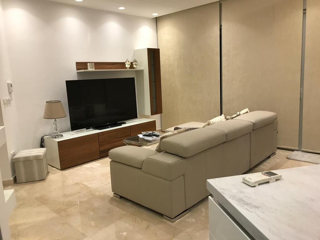 Sliema Seafront Apartment's Image 3