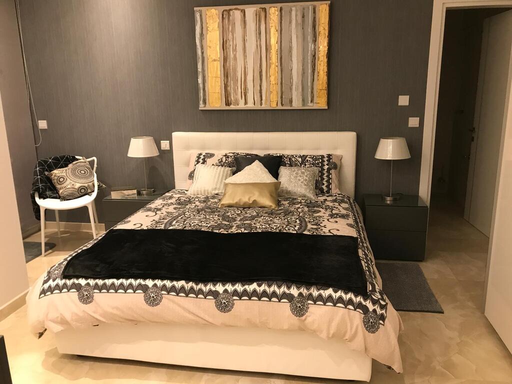 Sliema Seafront Apartment's Image 5