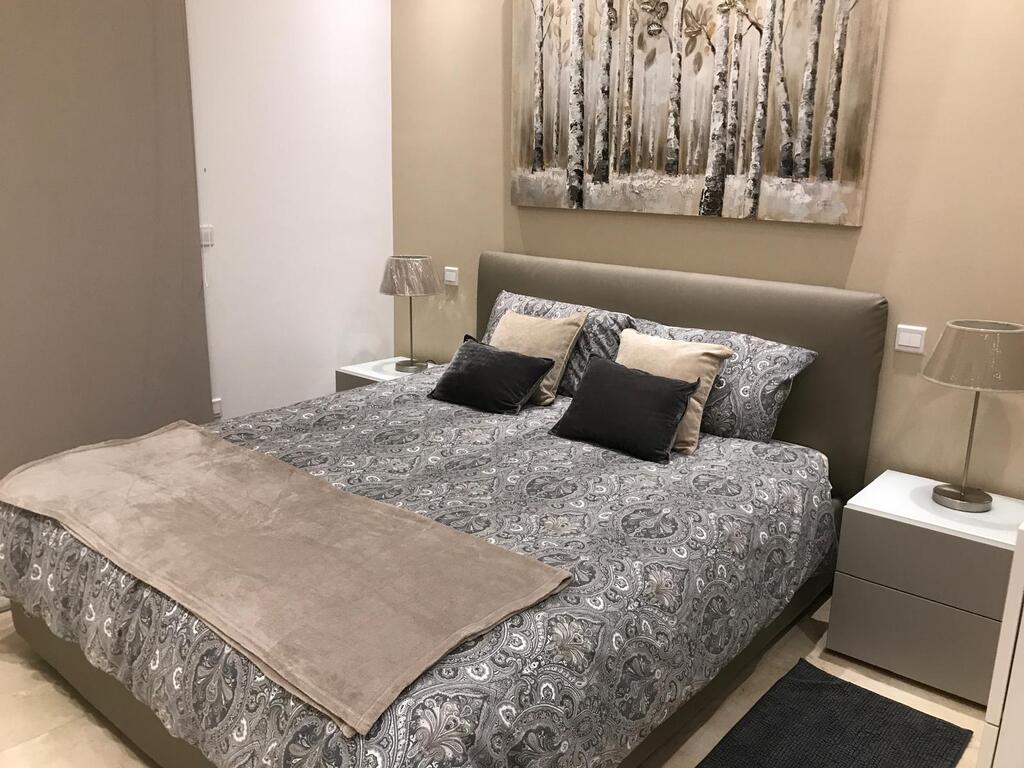 Sliema Seafront Apartment's Image 6