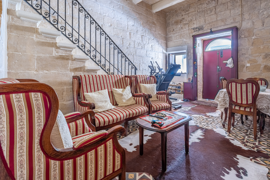 Senglea (Isla) Historical Town House's Image 10