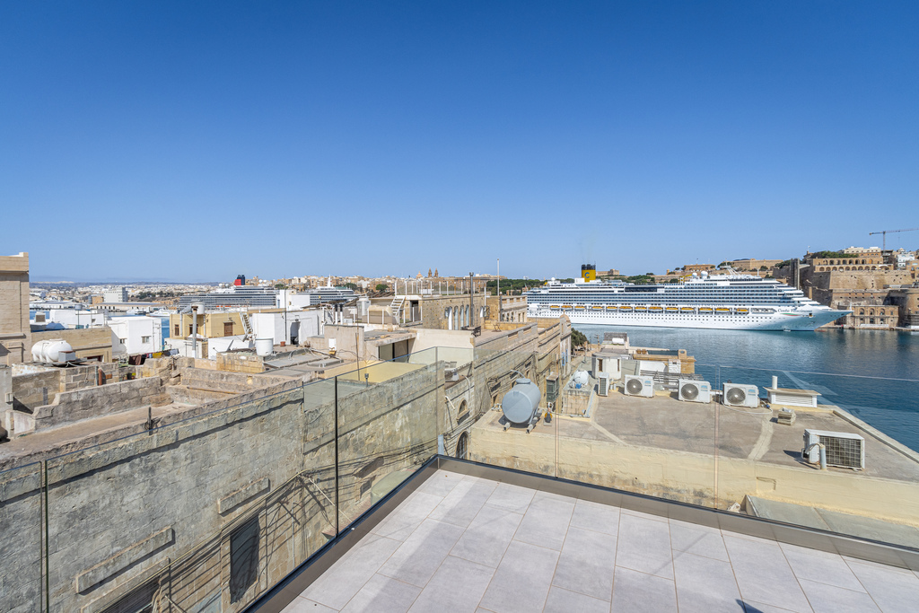 Senglea (Isla) Historical Town House's Image 5