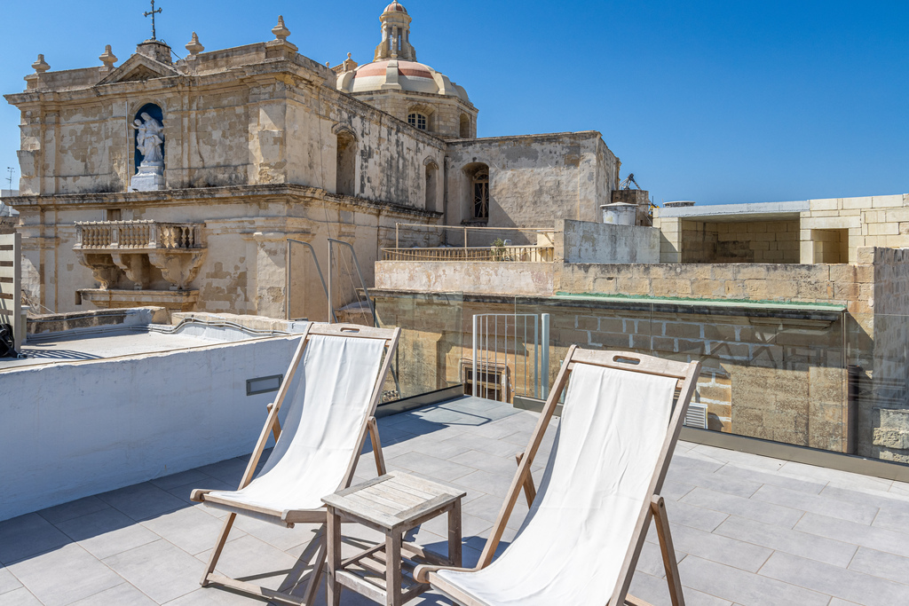Senglea (Isla) Historical Town House's Image 8