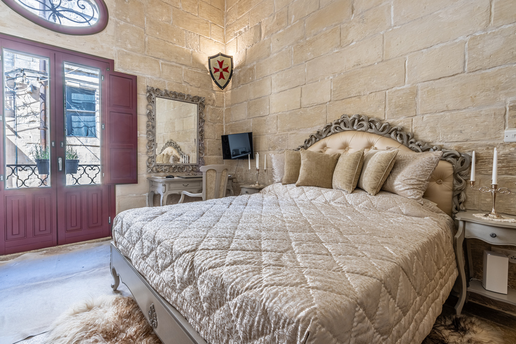 Senglea (Isla) Historical Town House's Image 17