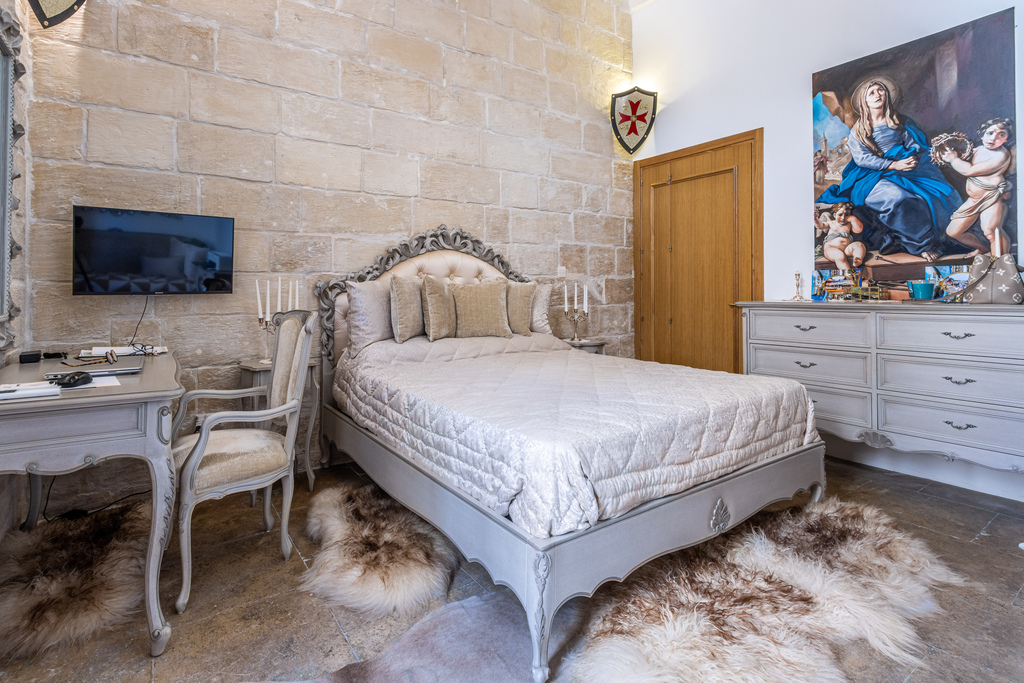 Senglea (Isla) Historical Town House's Image 16