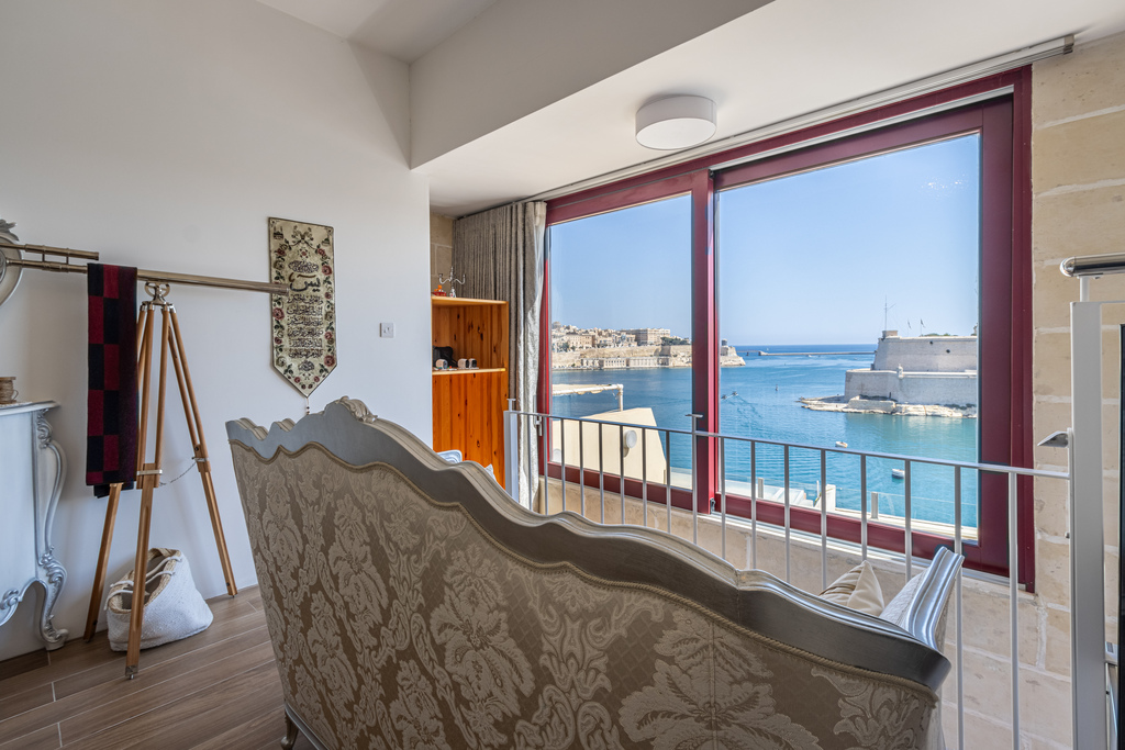 Senglea (Isla) Historical Town House's Image 15