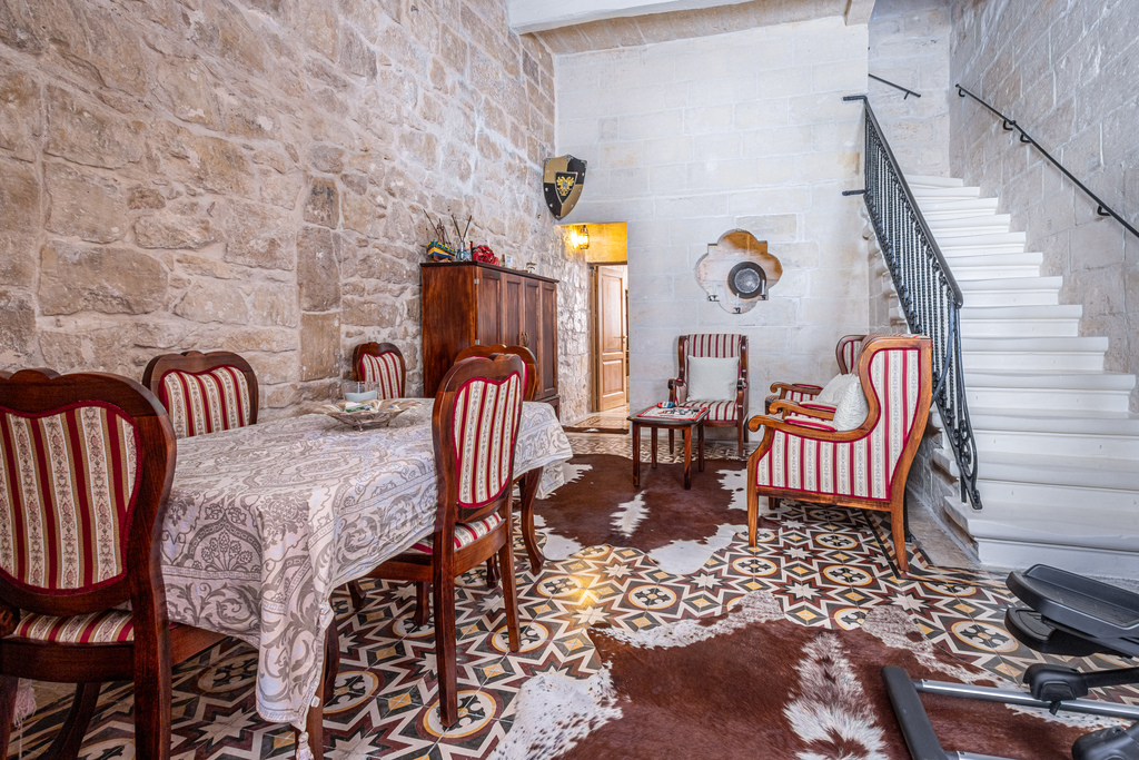 Senglea (Isla) Historical Town House's Image 9