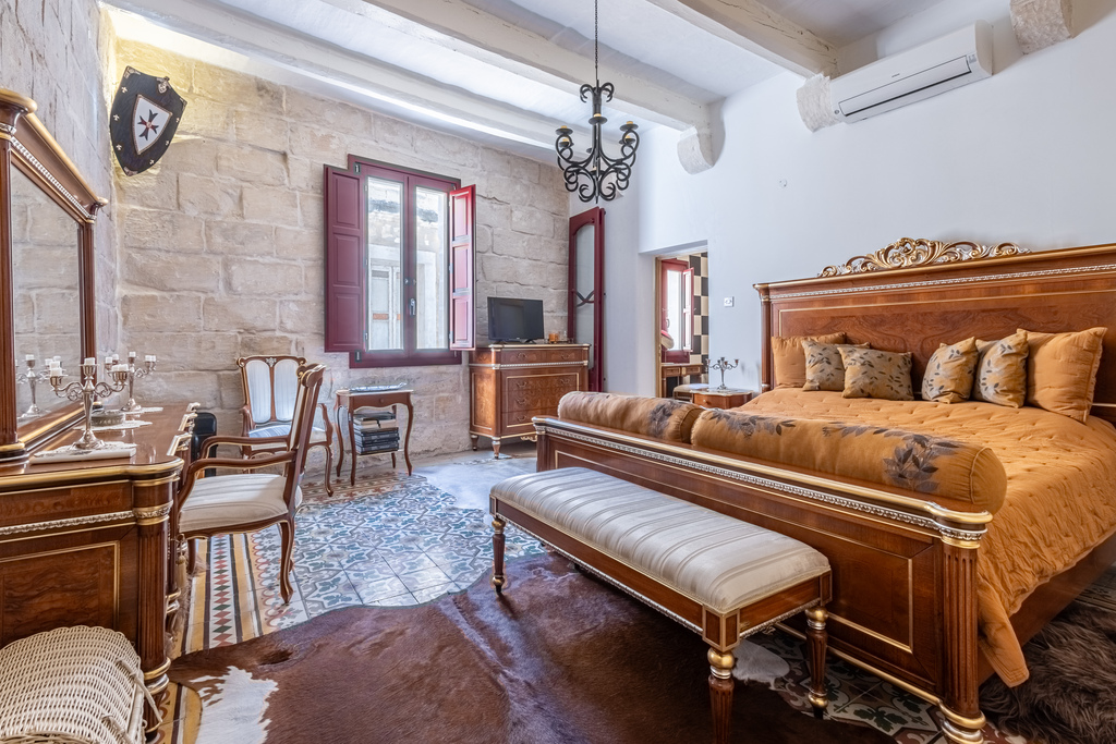 Senglea (Isla) Historical Town House's Image 12