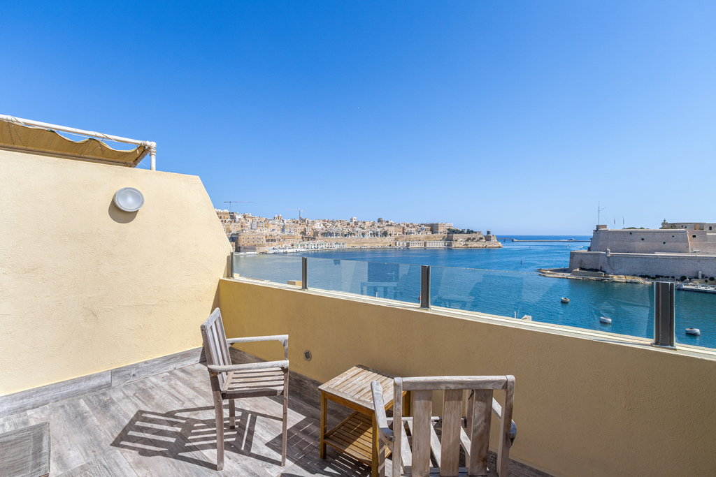 Senglea (Isla) Historical Town House's Image 3