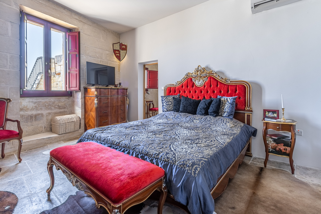 Senglea (Isla) Historical Town House's Image 18