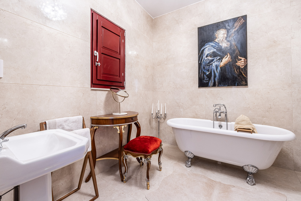 Senglea (Isla) Historical Town House's Image 21