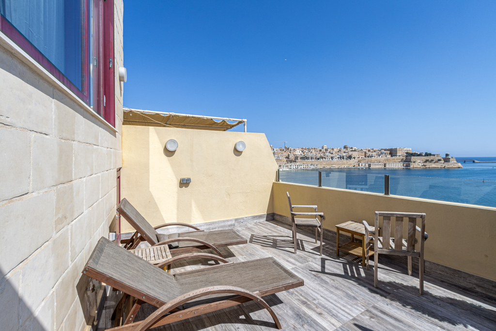 Senglea (Isla) Historical Town House's Image 4