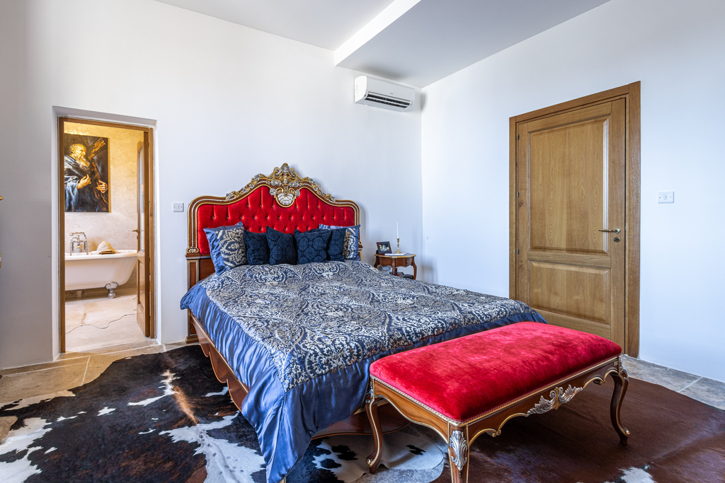 Senglea (Isla) Historical Town House's Image 19