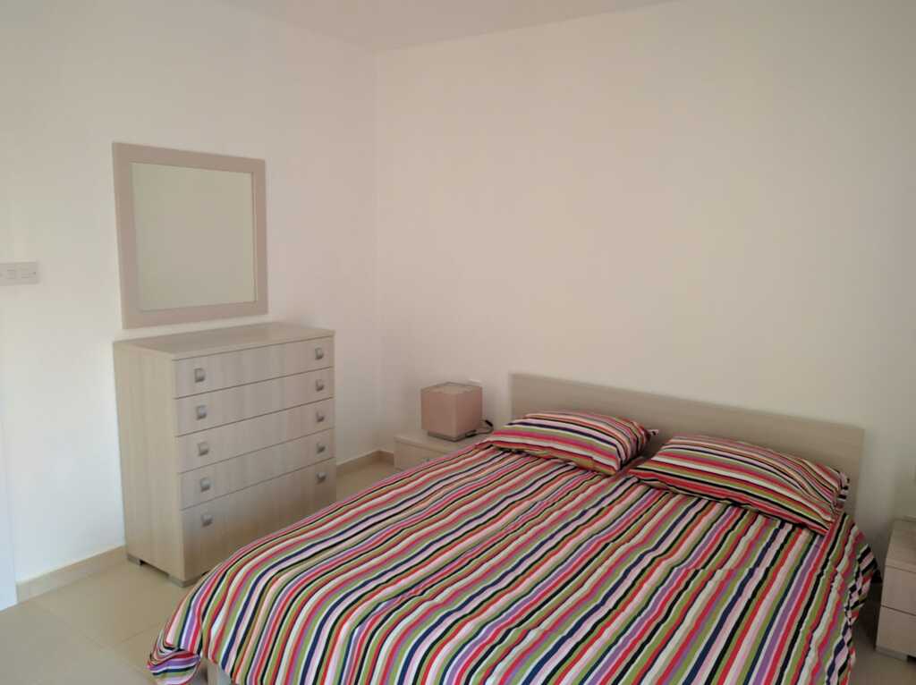 Sliema Furnished Apartment's Image 3
