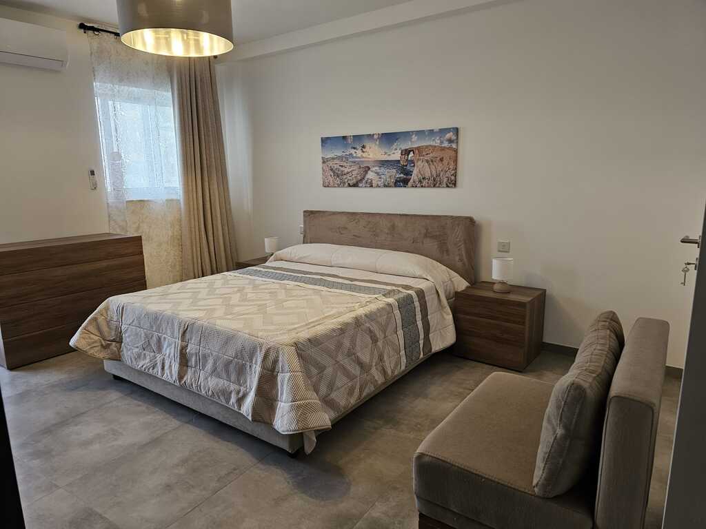 Sliema Furnished Apartment's Image 5
