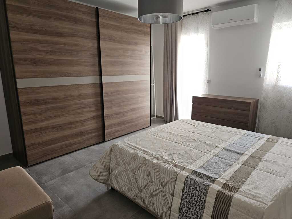 Sliema Furnished Apartment's Image 6