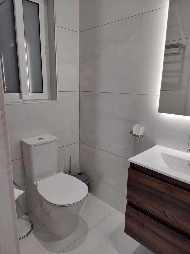 Sliema Furnished Apartment's Image 8