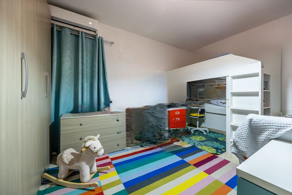 St Julians Furnished Apartment's Image 5