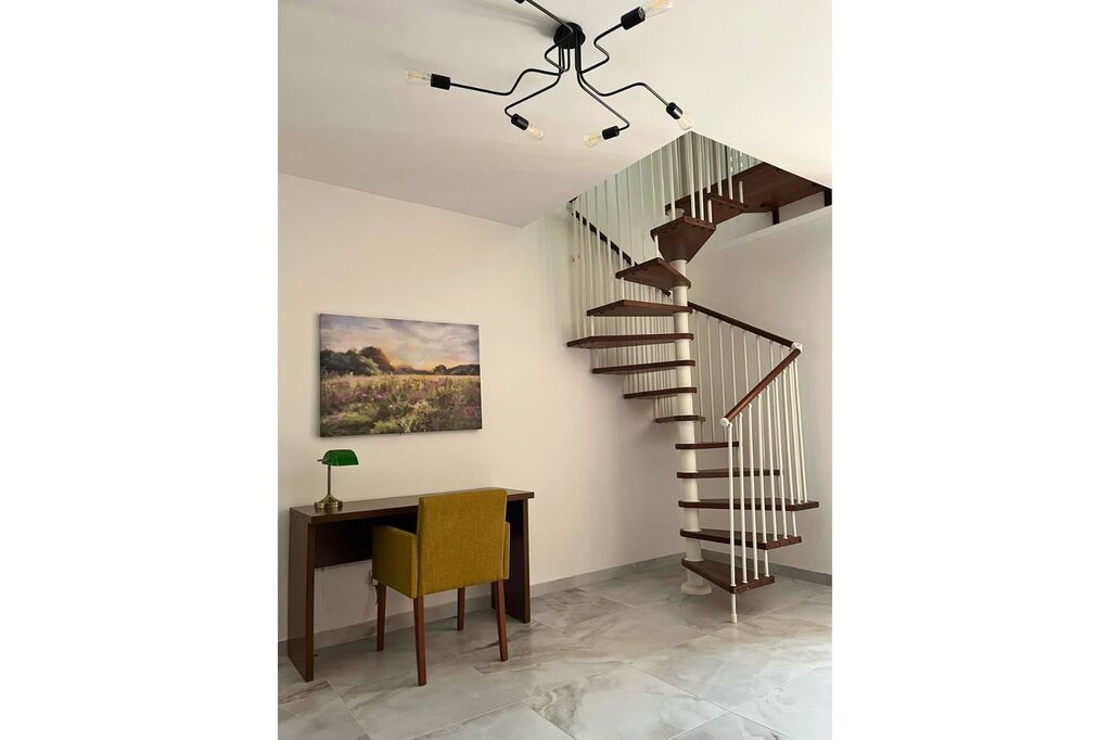Zebbug Furnished Duplex Apartment's Image 5
