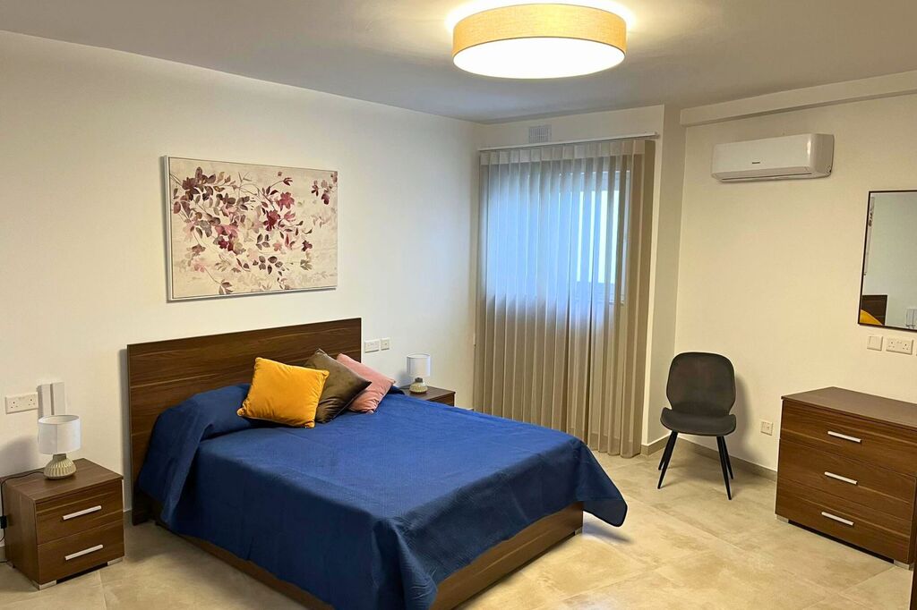 Zebbug Furnished Duplex Apartment's Image 3