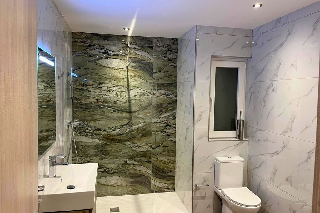 Zebbug Furnished Duplex Apartment's Image 7