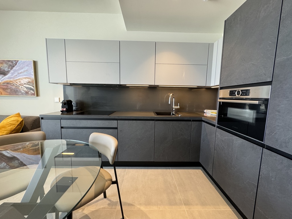 Mercury Towers Furnished Apartment's Image 3