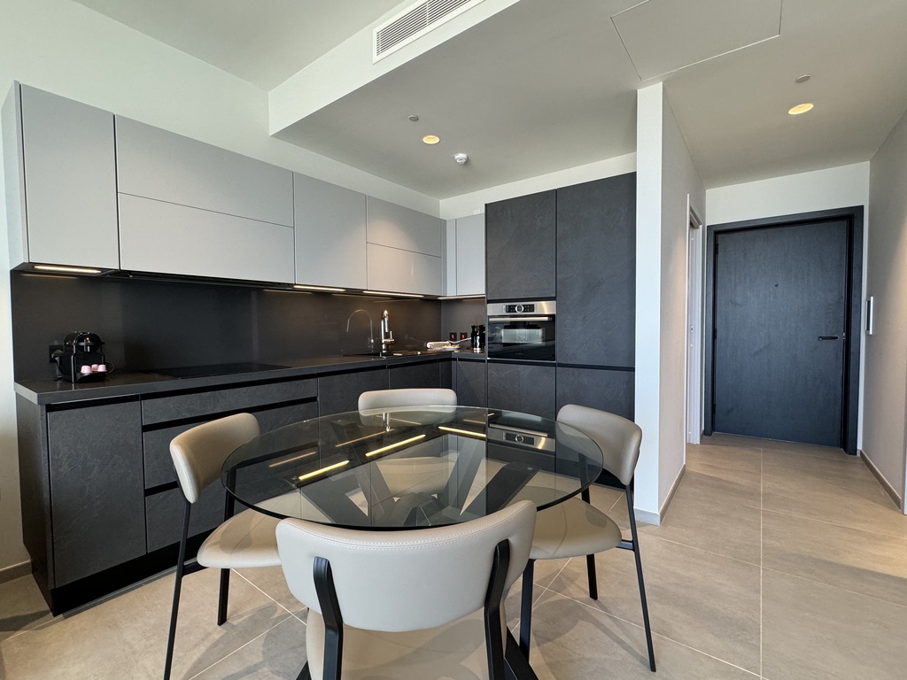 Mercury Towers Furnished Apartment's Image 4