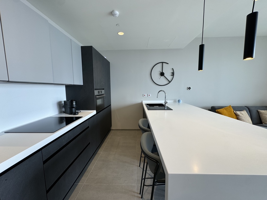 Mercury Luxury Apartment's Image 3