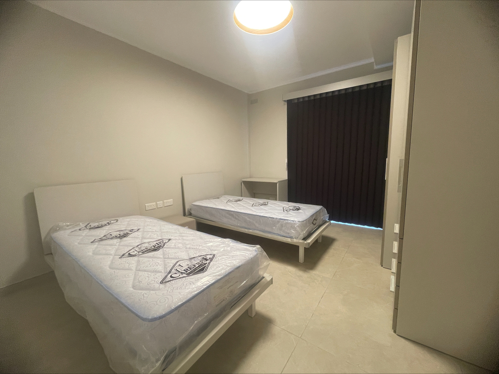 Balzan Furnished Apartment's Image 5