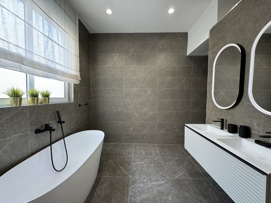 Sliema Furnished Town House's Image 9