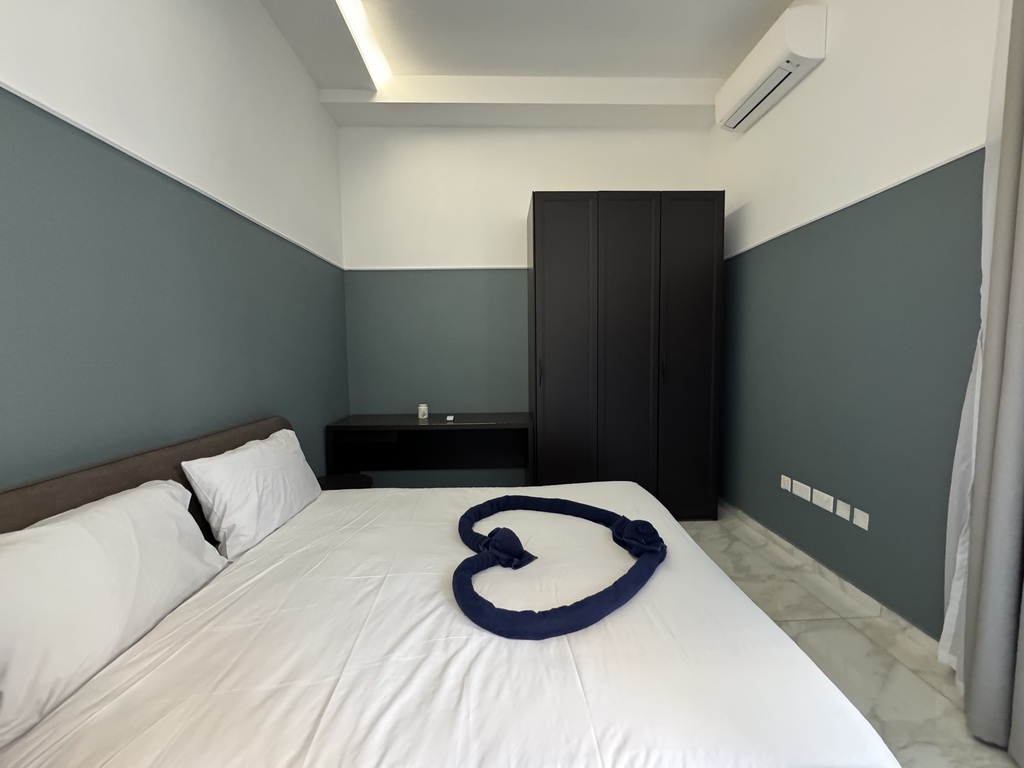 Sliema Furnished Town House's Image 4