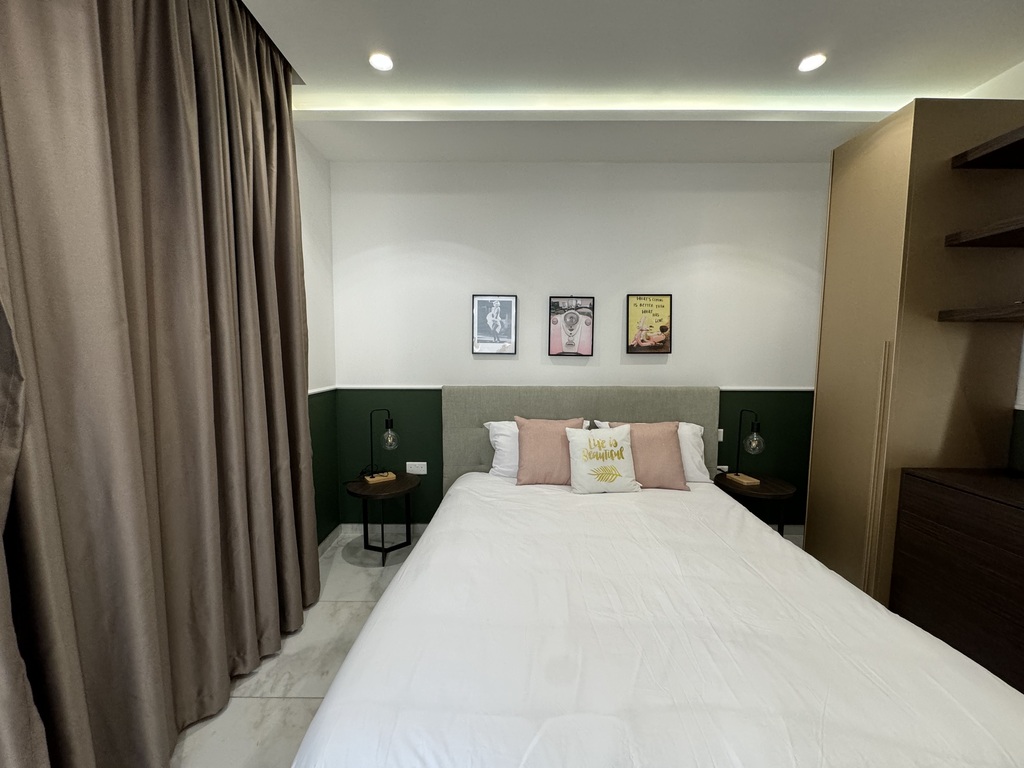 Sliema Furnished Town House's Image 5