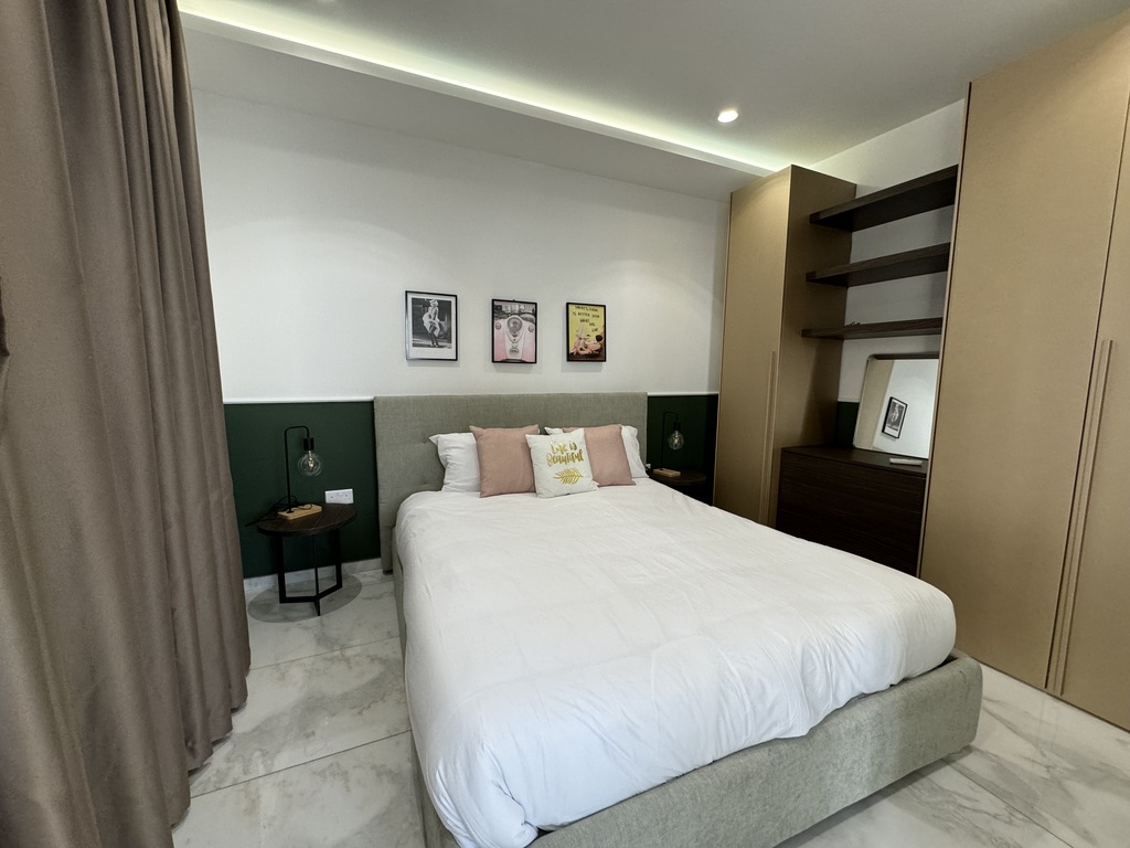 Sliema Furnished Town House's Image 6