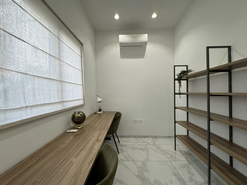 Sliema Furnished Town House's Image 13