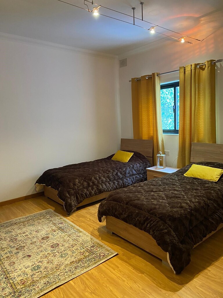 St Julians Furnished Semi-detached's Image 5