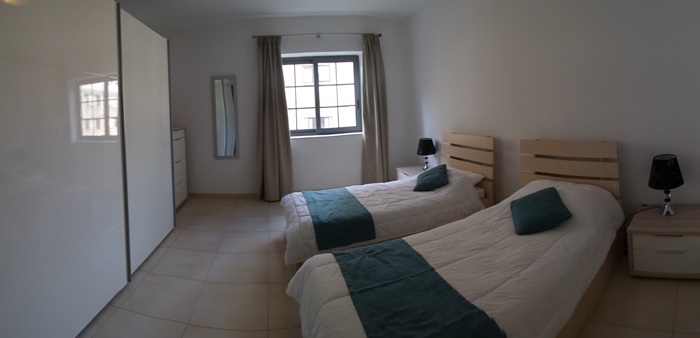 Sliema Furnished Apartment's Image 4