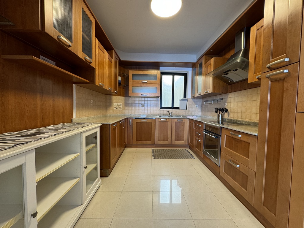 Sliema Seafront Apartment's Image 3