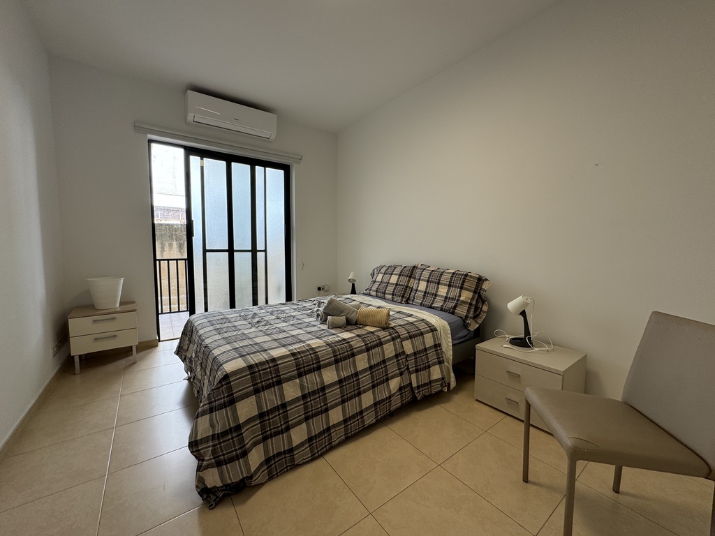 Sliema Seafront Apartment's Image 5