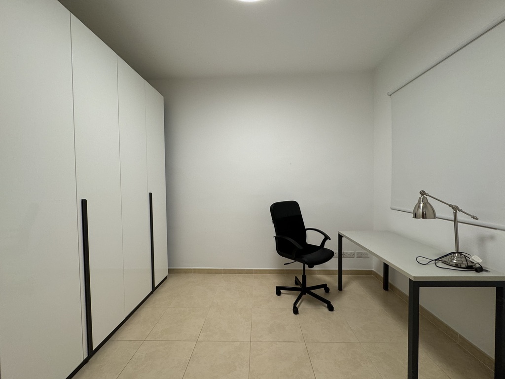 Sliema Seafront Apartment's Image 6