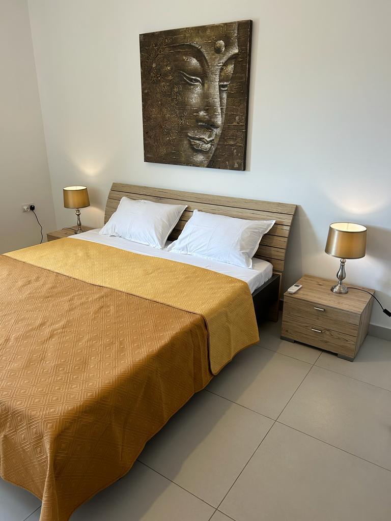 Pembroke Furnished Apartment's Image 6
