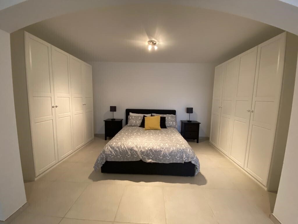 Madliena Furnished Apartment's Image 3