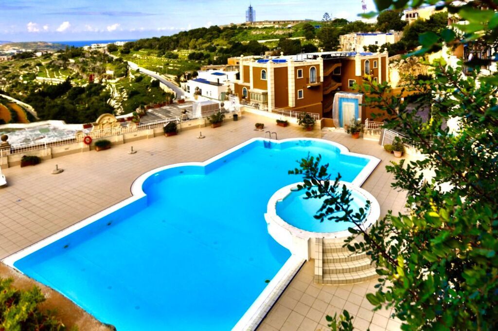Madliena Furnished Apartment's Image 7