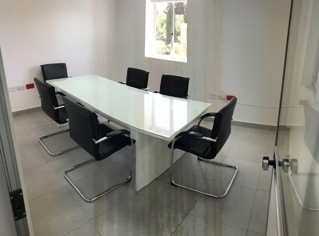 Pieta Fully Equipped Office's Image 2