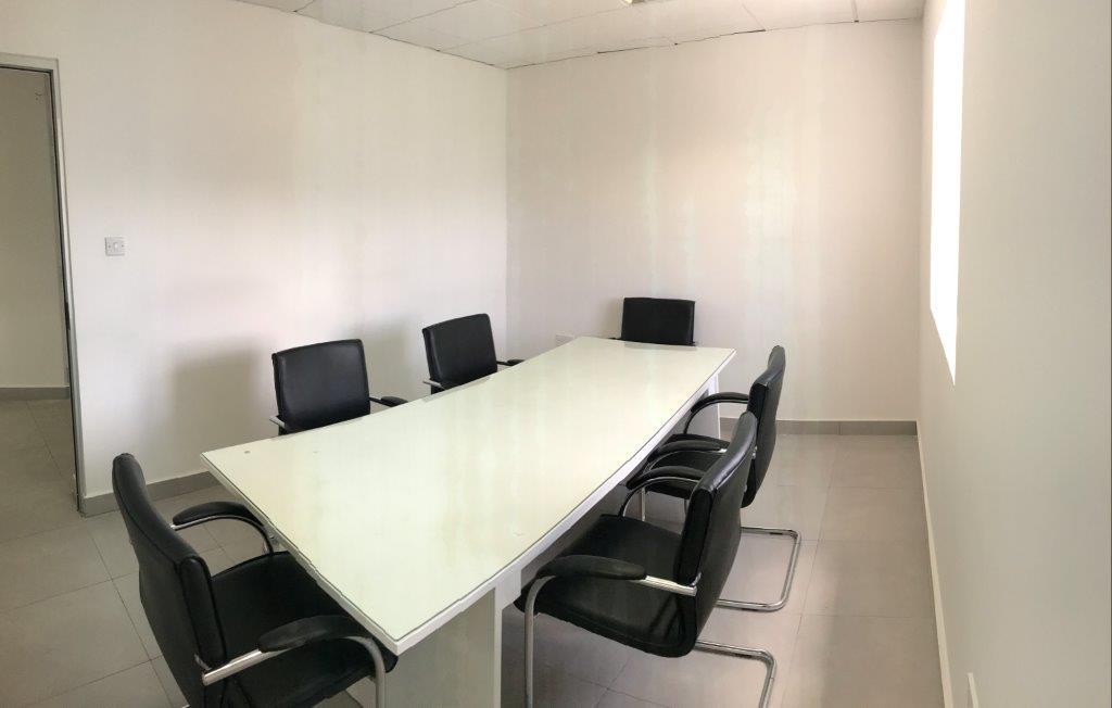 Pieta Fully Equipped Office's Image 3