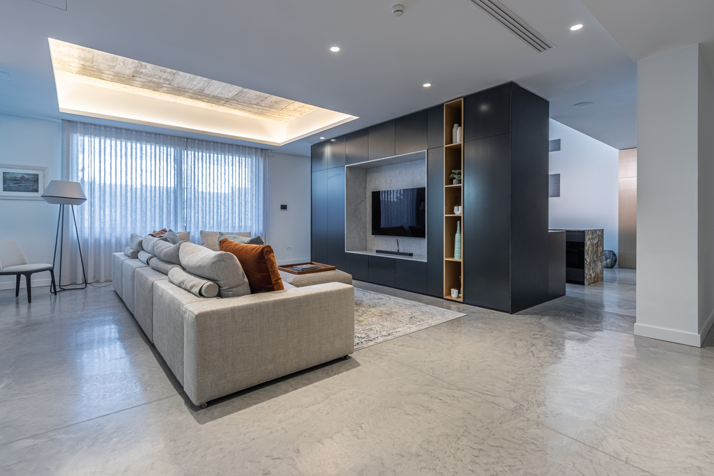 Madliena Contemporary Villa's Image 32