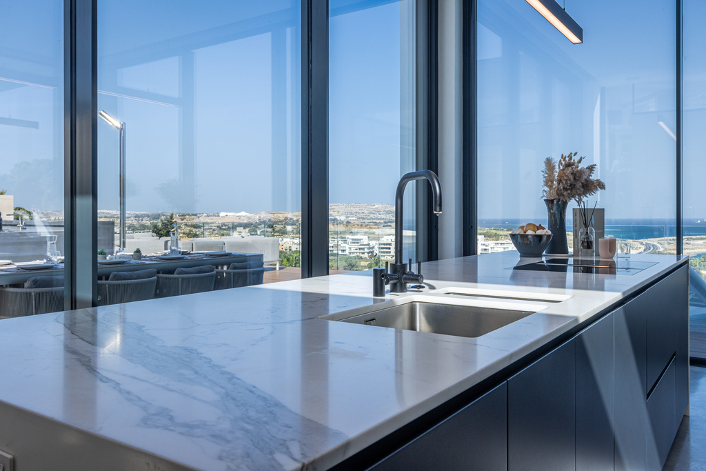 Madliena Contemporary Villa's Image 6