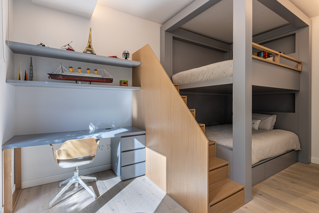 Madliena Contemporary Villa's Image 25